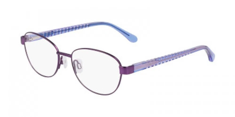Draper James DJ1017 Eyeglasses - view 3